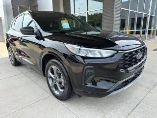 Ford Escape 2024 AWD ST-Line 4 puertas SUV