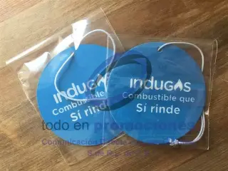Aromatizantes para Auto