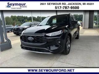 Ford Escape 2023 AWD ST-Line Select 4 puertas SUV