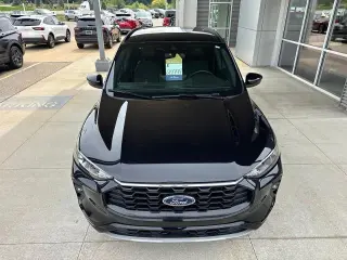 Ford Escape 2023 AWD ST-Line Select 4 puertas SUV
