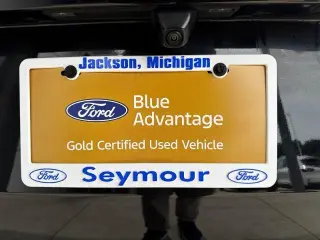 Ford Escape 2023 AWD ST-Line Select 4 puertas SUV