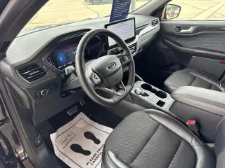 Ford Escape 2023 AWD ST-Line Select 4 puertas SUV