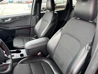 Ford Escape 2023 AWD ST-Line Select 4 puertas SUV