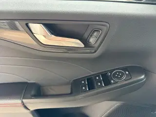 Ford Escape 2023 AWD ST-Line Select 4 puertas SUV