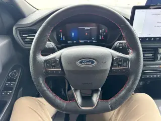 Ford Escape 2023 AWD ST-Line Select 4 puertas SUV