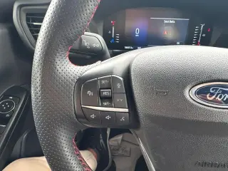 Ford Escape 2023 AWD ST-Line Select 4 puertas SUV