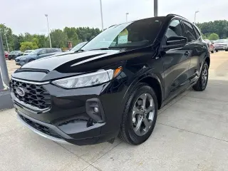 Ford Escape 2023 AWD ST-Line Select 4 puertas SUV