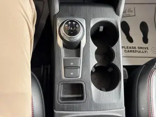 Ford Escape 2023 AWD ST-Line Select 4 puertas SUV