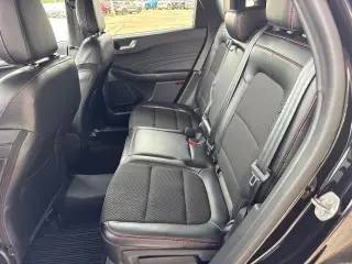 Ford Escape 2023 AWD ST-Line Select 4 puertas SUV
