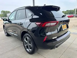 Ford Escape 2023 AWD ST-Line Select 4 puertas SUV