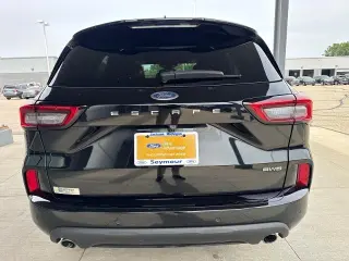 Ford Escape 2023 AWD ST-Line Select 4 puertas SUV