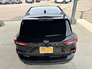 Ford Escape 2023 AWD ST-Line Select 4 puertas SUV