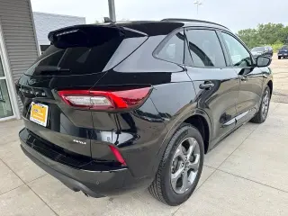 Ford Escape 2023 AWD ST-Line Select 4 puertas SUV