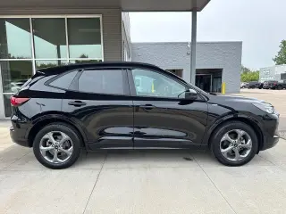 Ford Escape 2023 AWD ST-Line Select 4 puertas SUV