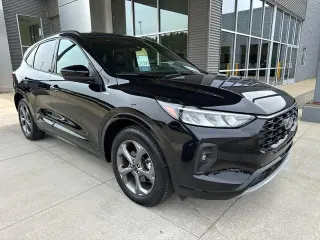 Ford Escape 2023 AWD ST-Line Select 4 puertas SUV
