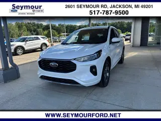 Ford Escape 2023 AWD ST-Line Select 4 puertas SUV