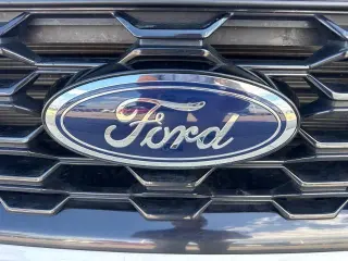 Ford Escape 2023 AWD ST-Line Select 4 puertas SUV