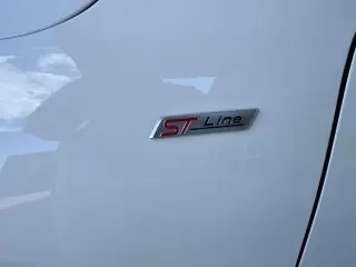 Ford Escape 2023 AWD ST-Line Select 4 puertas SUV