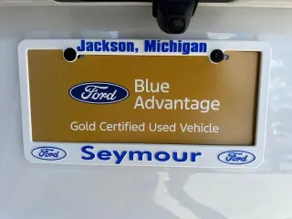 Ford Escape 2023 AWD ST-Line Select 4 puertas SUV