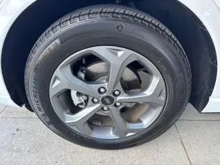 Ford Escape 2023 AWD ST-Line Select 4 puertas SUV
