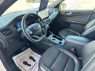 Ford Escape 2023 AWD ST-Line Select 4 puertas SUV
