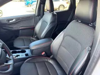 Ford Escape 2023 AWD ST-Line Select 4 puertas SUV