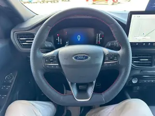 Ford Escape 2023 AWD ST-Line Select 4 puertas SUV
