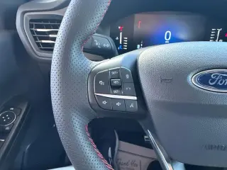 Ford Escape 2023 AWD ST-Line Select 4 puertas SUV