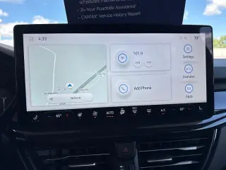 Ford Escape 2023 AWD ST-Line Select 4 puertas SUV
