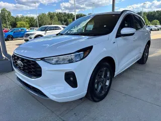 Ford Escape 2023 AWD ST-Line Select 4 puertas SUV