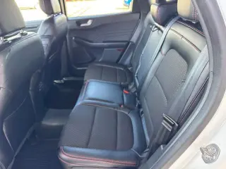 Ford Escape 2023 AWD ST-Line Select 4 puertas SUV