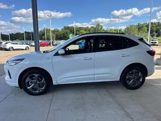 Ford Escape 2023 AWD ST-Line Select 4 puertas SUV