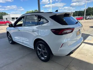 Ford Escape 2023 AWD ST-Line Select 4 puertas SUV