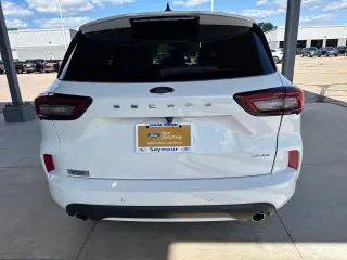 Ford Escape 2023 AWD ST-Line Select 4 puertas SUV