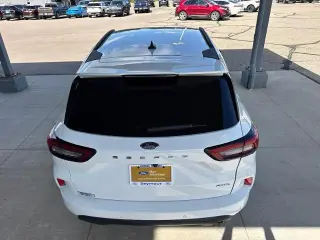 Ford Escape 2023 AWD ST-Line Select 4 puertas SUV