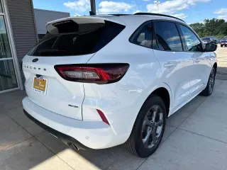 Ford Escape 2023 AWD ST-Line Select 4 puertas SUV