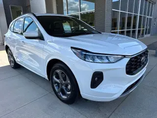 Ford Escape 2023 AWD ST-Line Select 4 puertas SUV