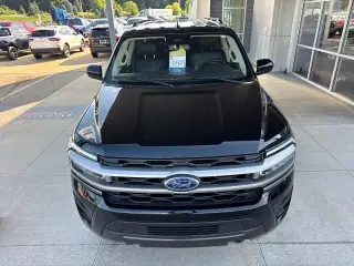 Ford Expedition MAX 2023 4x4 XLT 4 puertas SUV