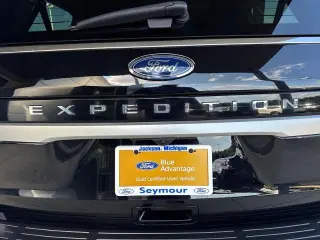 Ford Expedition MAX 2023 4x4 XLT 4 puertas SUV