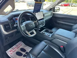 Ford Expedition MAX 2023 4x4 XLT 4 puertas SUV