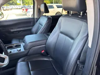 Ford Expedition MAX 2023 4x4 XLT 4 puertas SUV