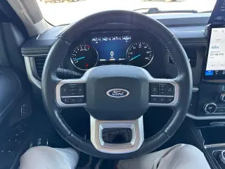 Ford Expedition MAX 2023 4x4 XLT 4 puertas SUV