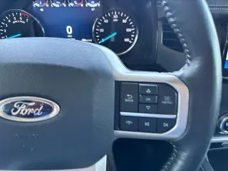 Ford Expedition MAX 2023 4x4 XLT 4 puertas SUV