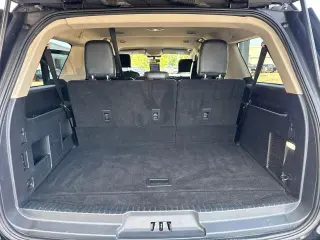 Ford Expedition MAX 2023 4x4 XLT 4 puertas SUV