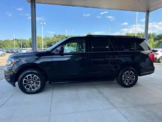 Ford Expedition MAX 2023 4x4 XLT 4 puertas SUV