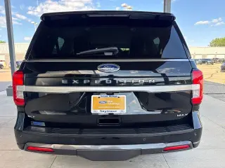Ford Expedition MAX 2023 4x4 XLT 4 puertas SUV