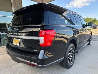 Ford Expedition MAX 2023 4x4 XLT 4 puertas SUV