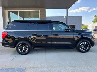 Ford Expedition MAX 2023 4x4 XLT 4 puertas SUV