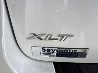 Ford Explorer 2023 AWD XLT 4 puertas SUV