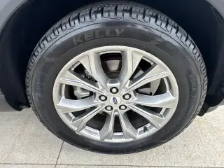 Ford Explorer 2023 AWD XLT 4 puertas SUV